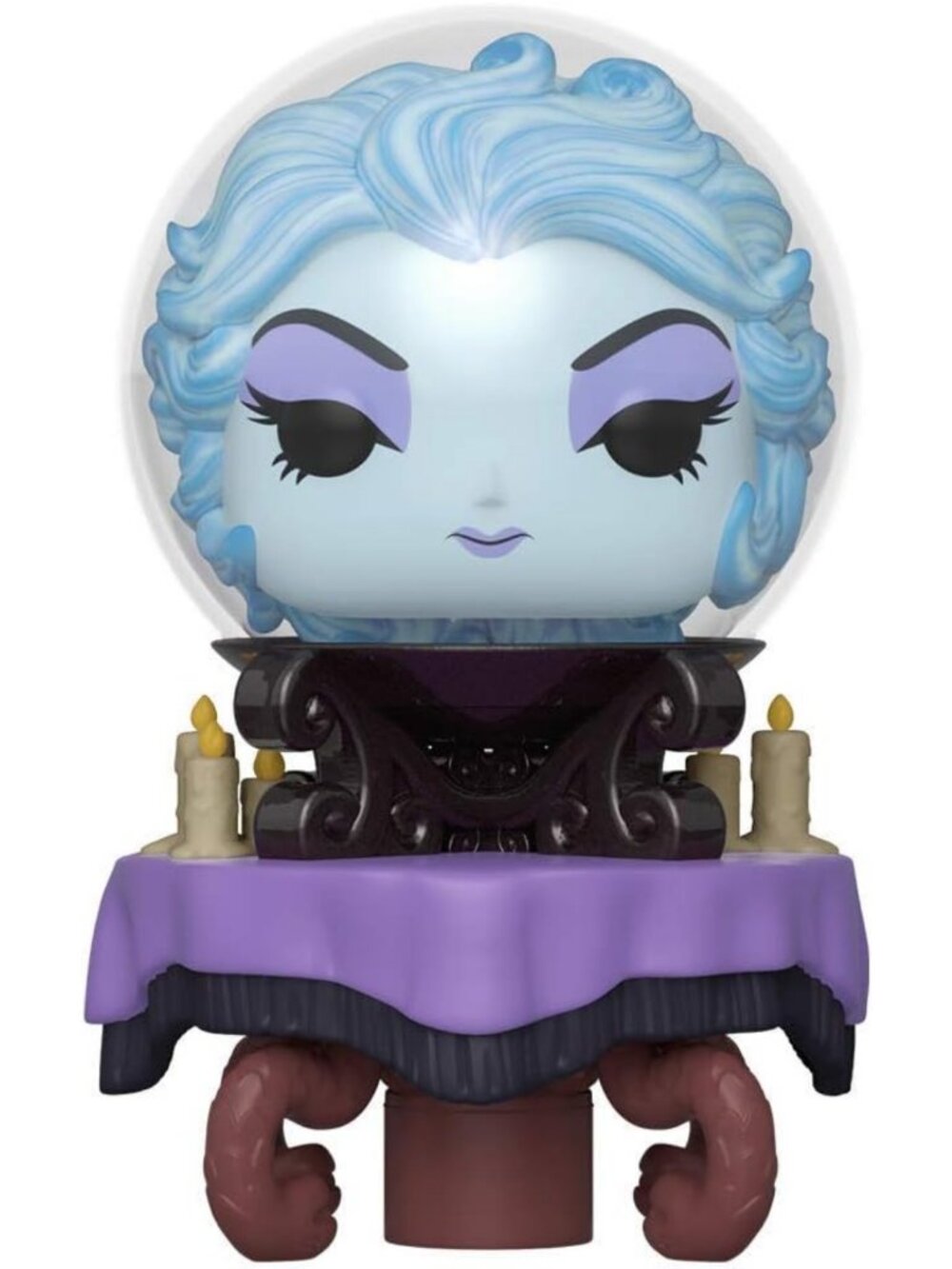 Haunted Mansion Madame Leota Funko Pop! Collectible Figure - Disney Decor